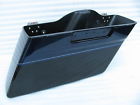 90651-12djq Harley-davidson Pearl 1740 Big Saddlebag Side Bottom Blue
