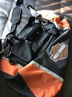 Harley Davidson Travel Bag Basic