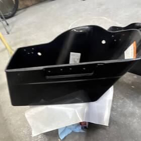 Harley-davidson Xf111525 Hard Bags
