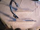 Harley Early Softail Low Sissy Bar Really Nice Used Nobody