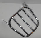 53953-06 Harley Fits 06- Fl Softail Oem Fx Tapered Luggage Rack