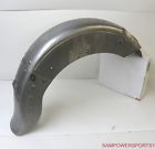 59604-69b Harley Flh 58-84 49-2723 Fender Shovelhead Rear Oem Hinged Fl Swingarm