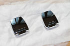 79211-08a Harley Pak Davidson Fairing Hinges Hd Chrome Tour Factory Premium