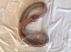 9071-9073 Harley Saddle Seal Bag Gasket Saddlebag Lid Nos