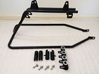 Hc32 After Market Black Conversion Brackets For Harley Touring Hard Saddlebags