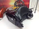 4739 Hd Harley Davidson Oem Cvo King Tour Pack Pak Backrest Rack