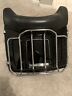9016 Hd Harley Davidson Genuine Tour Pack Pak Backrest Rack Liner Oem