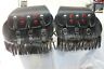 Hd1997 Hd Genuine Oem Harley Davidson Heritage Springer Saddlebags Flsts Blue