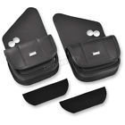 Hd90-102bc Hopnel Classic Dual Windshield Pouch