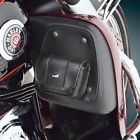 Hd90-115bk Hopnel Classic Lower Fairing Pouchs