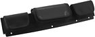 Hd90-203bkc Hopnel Black Standard Tri-pouch