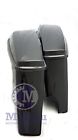 Hdb-008-2014-l B Mutazu Vivid Black In Extended Hard Saddlebag For Up Harley