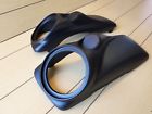 Hdb00106 Hdb Harley Davidson Inch Speaker Lids With Tweeter For Touring