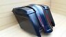 Hdb0932 Hdb Inch Stretched Bags Lids And Led Rear Fender For