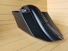Hdb2334 Hdb Harley Davidson Roadking Stretched Saddlebags And Rear Fender