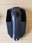 Hdb3335 Hdb Stretched Saddlebags Rear Overlay Fender For Harley Davidson Touring Hdb3335 Hdb Stretched Saddlebags Rear Overlay Fender For Harley Davidson Touring