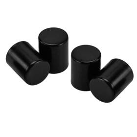 Reuscr024101 Hdbubalus Docking Hardware Point Cover Kit Fit For Harley Touring Road King S