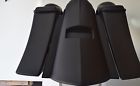 Hds-le15ss-bk Hdsmallparts Black 14-15 Locezy 0751778995363