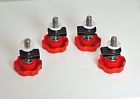 Hds-le15ss-rd Locezy Red 2014-2015 Hdsmallparts 0751778995318