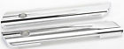 He-104611-e Harddrive Saddlebag Latch Covers