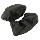 He548418e Unbranded Waterproof Saddlebag Speaker Lid For Harley Davidson Baggers With