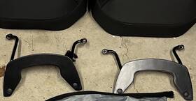 6307605 Hepco & Becker And C-bow Racks Triumph Tiger 900 Gt Pro Low