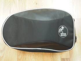 640.600 Hepco & Becker And Street Reloaded Soft Bag C-bow Set Right Luggage