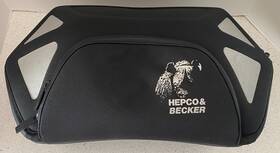 640620 Hepco & Becker And Royster Side Case With Key 1 Bag 00 01