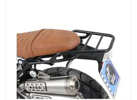 654.6690101 Hepco & Becker 654.669 Rear Rack Bmw R Ninet All Models Luggage Carrier