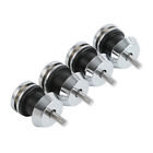 Hf41968265e Besthf Quick Release Sissy Bar Passenger Mounting Spools Kit For