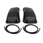 Hf97361a3 Saddlebag Speaker Lids For Harley Touring Glide Street