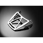Hh-525-002 Highway Hawk Luggage Rack For Sissy Bar Chrome 000005250028