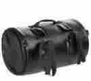 Hh511 Barrell Motorcycle Luggage Bag Leather Waterproof Stain Mildew Rust Resistant