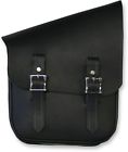 3501-1228 Hhbrbln Nash Motorcycle Company Half And Bag