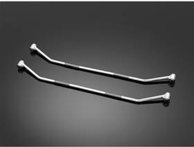 Hh-66-030 Highway Hawk Saddle Bag Support Kit 997410