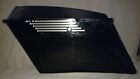 Hl-111143 Unbranded Vivid Black Hard Saddlebags For Harley Touring