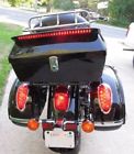 Hl000050 Unbranded-generic Hard Motorcycle Trunk 635309174178
