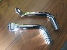 Hl000131 Unbranded Saddlebag Guard Eliminators Brackets Support For Harley Electra Glide Hl000131 Unbranded Saddlebag Guard Eliminators Brackets Support For Harley Electra Glide