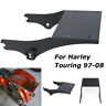 Hl008011 Mall Trunk Mount For Harley Touring King Tour Pack Pak