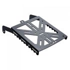 Ho-cr-650xl-bk-am Wrp Mountain Tuff Cargo Rack