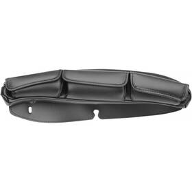3508-0023 Hogtunes Windshield Pouch For Harley-davidson -