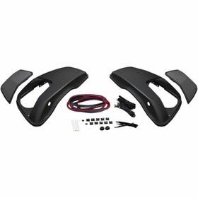 Hogtunes 601759360706 Ht Lid-rm