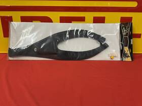 08f86-mfy-100 Honda 2010-2014 Leather Tank Belt Plain