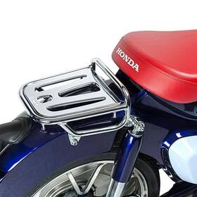 08l70-k0g-920 Honda Rear Chrome Carrier Rack C125a Super Cub