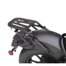 08l70-k87-a30 Honda Rebel Cmx 300 500 Rear Carrier Black