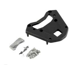 08l70-mkk-d00 Honda 08l70-mjp-g50 New Oem Crf300 La/lra 2021 Rear Carrier Luggage Plate