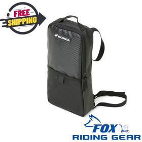 0sl55-hl6-a00 Honda Open Box - Oem Center Storage Bag 2019-2023 Talon 1000r