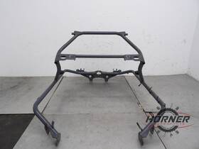 50158-ks4-770 Honda 1994 Helix 250 Oem Rear Trunk Pipe