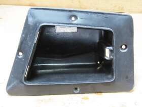 64220-mn5-200 Honda 1997 Goldwing Gl1500 Right Front Fairing Pocket
