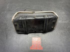 64246-463-771 Honda 82-83 Goldwing 1100 Gl1100 Oem Left Side Storage Bin Compartment Pocket